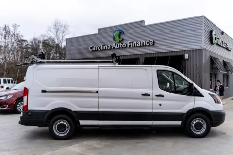 More photos of 2017 FORD TRANSIT T-150 at Carolina Auto Finance, NC