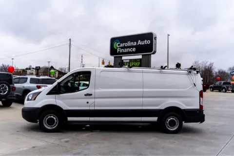 Another view of 2017 FORD TRANSIT T-150 for sale in Forest City, NC at Carolina Auto Finance