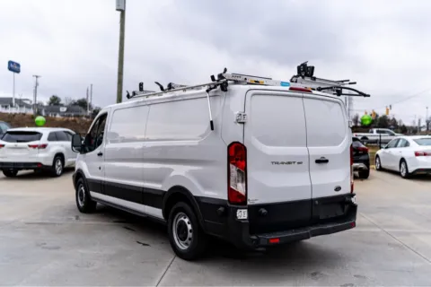 More photos of 2017 FORD TRANSIT T-150 at Carolina Auto Finance, NC