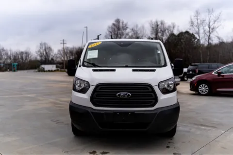 Photos of 2017 FORD TRANSIT T-150 for sale in Forest City, NC at Carolina Auto Finance