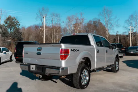 More photos of 2013 FORD F-150 SUPERCREW at Carolina Auto Finance, NC