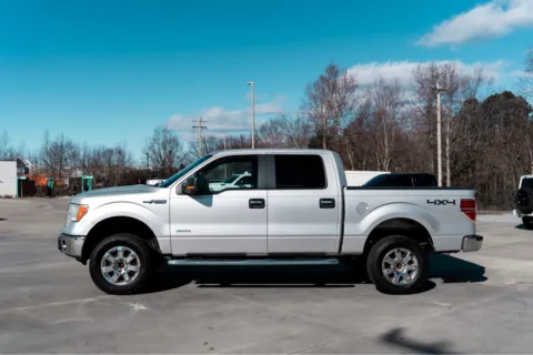 Photos of 2013 FORD F-150 SUPERCREW for sale in Forest City, NC at Carolina Auto Finance