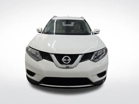 Photos of 2016 Nissan Rogue SV for sale in Perham, MN at Nyhus Family Sales