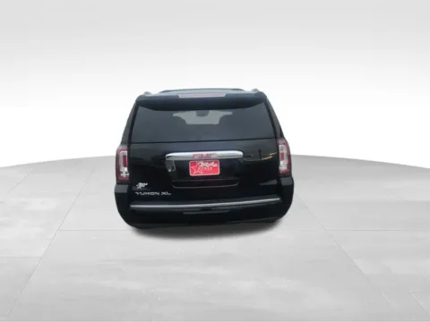 More photos of 2017 GMC Yukon XL Denali at Nyhus Family Sales, MN