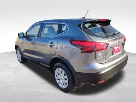 More photos of 2017 Nissan Rogue Sport S at Nyhus Family Sales, MN