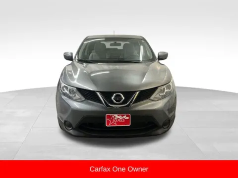 Photos of 2017 Nissan Rogue Sport S for sale in Perham, MN at Nyhus Family Sales