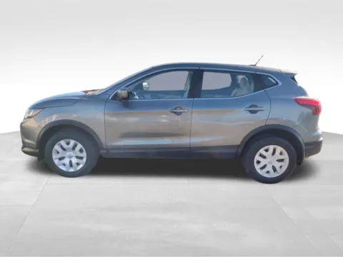 Photos of 2017 Nissan Rogue Sport S for sale in Perham, MN at Nyhus Family Sales