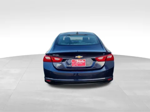 More photos of 2017 Chevrolet Malibu LT at Nyhus Family Sales, MN