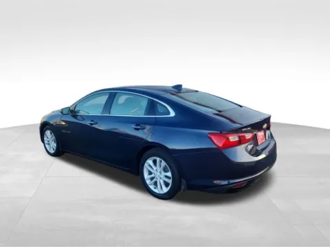 More photos of 2017 Chevrolet Malibu LT at Nyhus Family Sales, MN