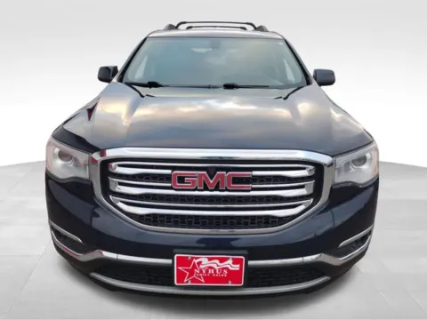 Photos of 2017 GMC Acadia SLE-2 for sale in Perham, MN at Nyhus Family Sales