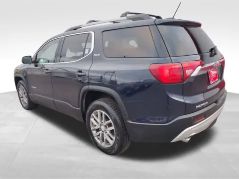 More photos of 2017 GMC Acadia SLE-2 at Nyhus Family Sales, MN