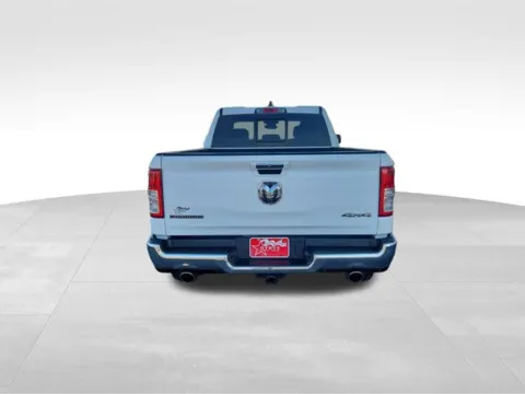 More photos of 2020 Ram 1500 Big Horn/Lone Star at Nyhus Family Sales, MN