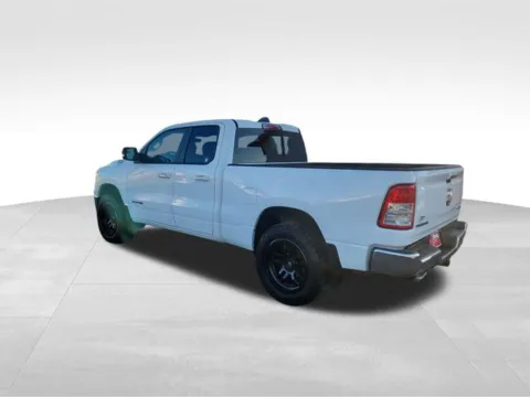 More photos of 2020 Ram 1500 Big Horn/Lone Star at Nyhus Family Sales, MN