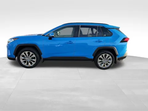 Photos of 2019 Toyota RAV4 XLE Premium for sale in Perham, MN at Nyhus Family Sales