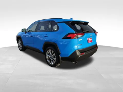 More photos of 2019 Toyota RAV4 XLE Premium at Nyhus Family Sales, MN