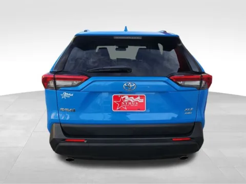 More photos of 2019 Toyota RAV4 XLE Premium at Nyhus Family Sales, MN