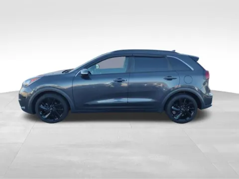 Photos of 2018 Kia Niro EX for sale in Perham, MN at Nyhus Family Sales