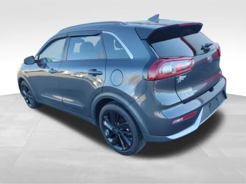 More photos of 2018 Kia Niro EX at Nyhus Family Sales, MN