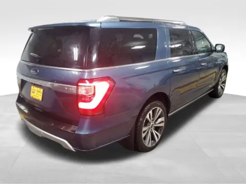 More photos of 2020 Ford Expedition Max Platinum at Nyhus Family Sales, MN