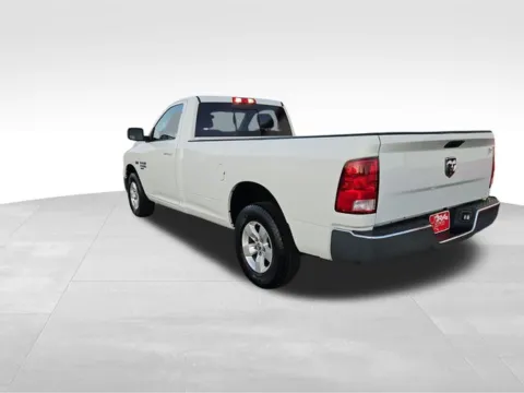 More photos of 2019 Ram 1500 Classic SLT at Nyhus Family Sales, MN