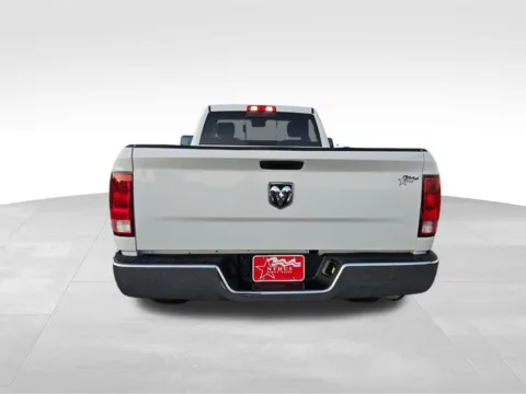 More photos of 2019 Ram 1500 Classic SLT at Nyhus Family Sales, MN