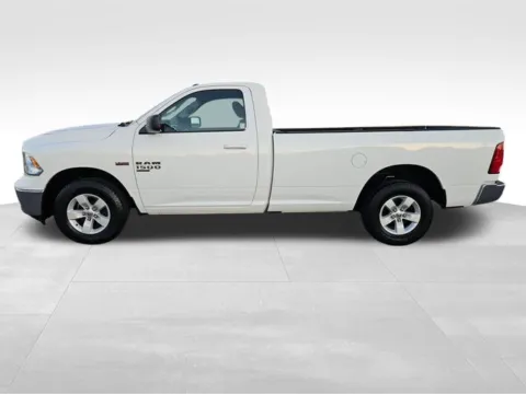 Photos of 2019 Ram 1500 Classic SLT for sale in Perham, MN at Nyhus Family Sales