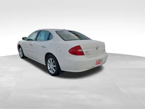 More photos of 2006 Buick LaCrosse CXS at Nyhus Family Sales, MN