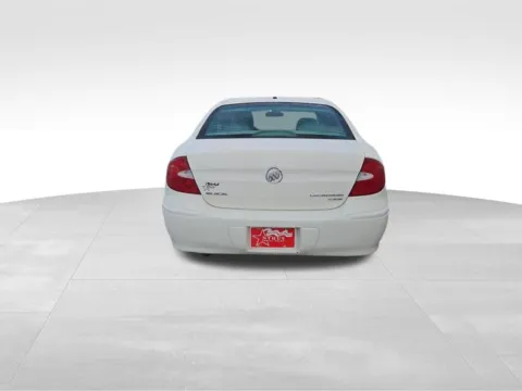 More photos of 2006 Buick LaCrosse CXS at Nyhus Family Sales, MN