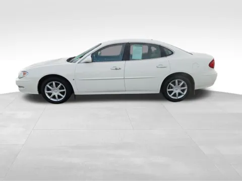 Photos of 2006 Buick LaCrosse CXS for sale in Perham, MN at Nyhus Family Sales