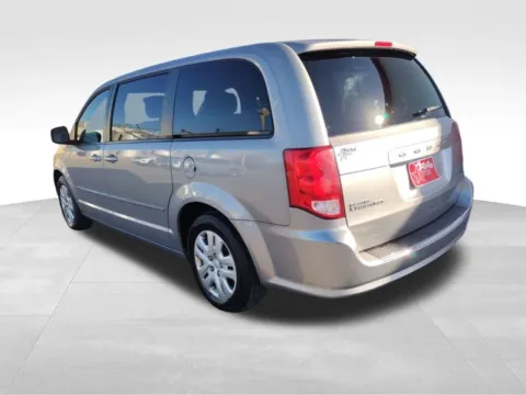 More photos of 2015 Dodge Grand Caravan SE at Nyhus Family Sales, MN
