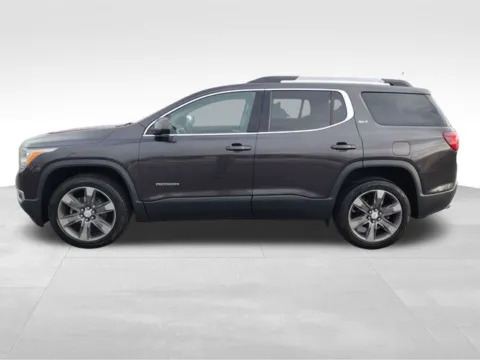 Photos of 2018 GMC Acadia SLT-2 for sale in Perham, MN at Nyhus Family Sales