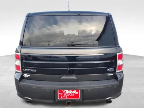 More photos of 2019 Ford Flex Limited at Nyhus Family Sales, MN