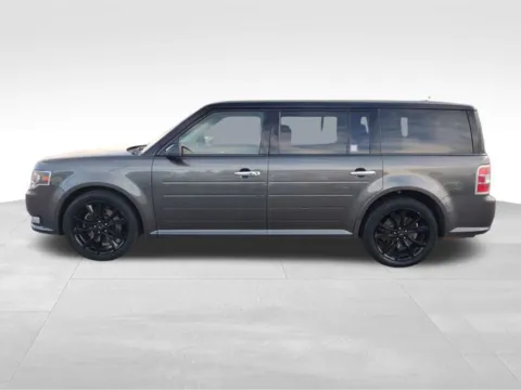 Photos of 2019 Ford Flex Limited for sale in Perham, MN at Nyhus Family Sales