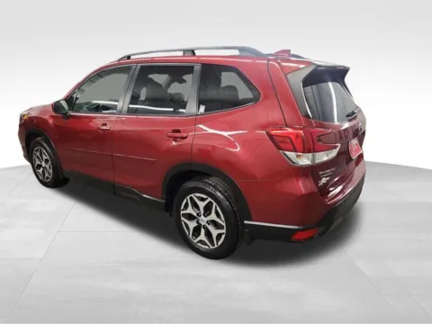 More photos of 2019 Subaru Forester Premium at Nyhus Family Sales, MN