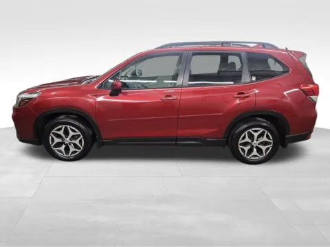 More photos of 2019 Subaru Forester Premium at Nyhus Family Sales, MN