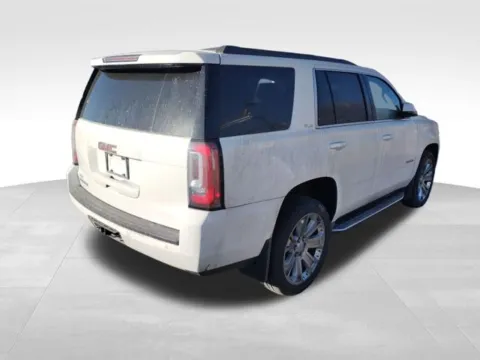 More photos of 2018 GMC Yukon SLE at Nyhus Family Sales, MN