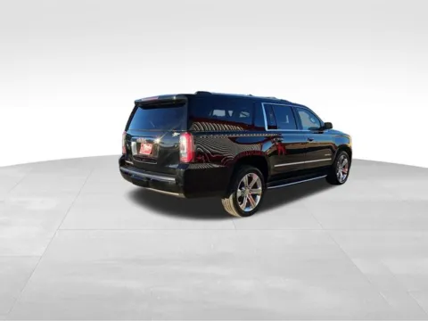 More photos of 2018 GMC Yukon XL Denali at Nyhus Family Sales, MN