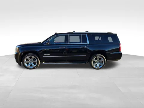 More photos of 2018 GMC Yukon XL Denali at Nyhus Family Sales, MN
