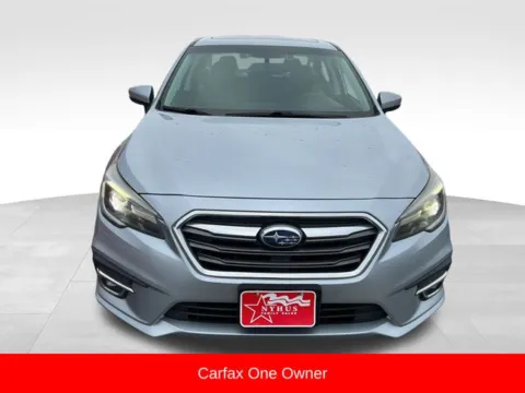 Photos of 2019 Subaru Legacy 2.5i for sale in Perham, MN at Nyhus Family Sales
