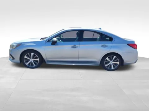 Photos of 2019 Subaru Legacy 2.5i for sale in Perham, MN at Nyhus Family Sales