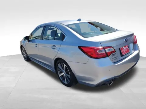More photos of 2019 Subaru Legacy 2.5i at Nyhus Family Sales, MN