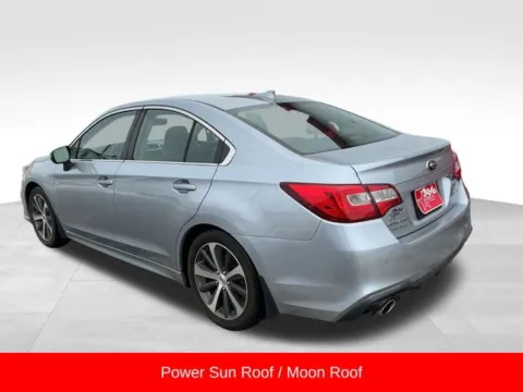 More photos of 2019 Subaru Legacy 2.5i at Nyhus Family Sales, MN