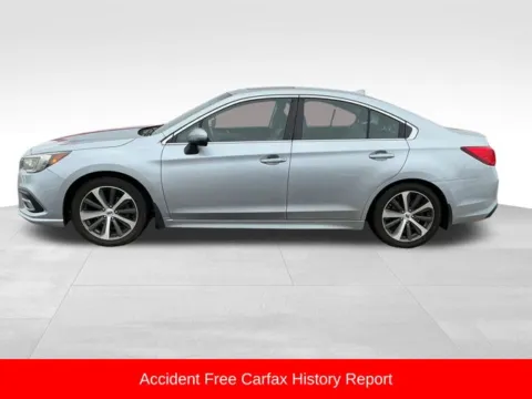 More photos of 2019 Subaru Legacy 2.5i at Nyhus Family Sales, MN