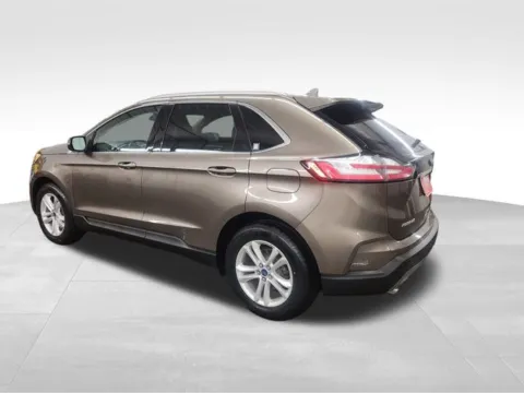 More photos of 2019 Ford Edge SEL at Nyhus Family Sales, MN