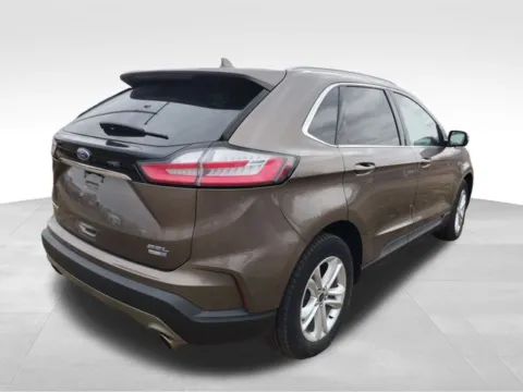 More photos of 2019 Ford Edge SEL at Nyhus Family Sales, MN