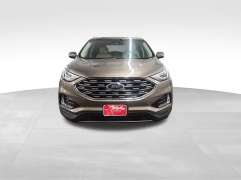 Photos of 2019 Ford Edge SEL for sale in Perham, MN at Nyhus Family Sales