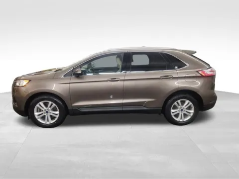 More photos of 2019 Ford Edge SEL at Nyhus Family Sales, MN