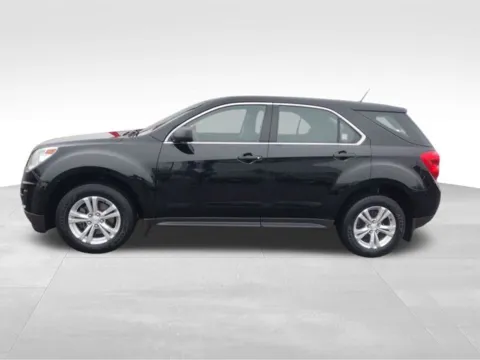 More photos of 2013 Chevrolet Equinox LS at Nyhus Family Sales, MN