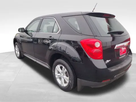 More photos of 2013 Chevrolet Equinox LS at Nyhus Family Sales, MN
