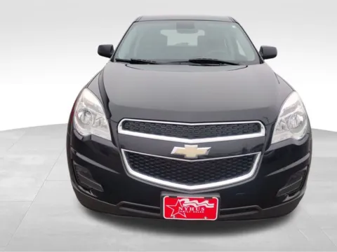 Photos of 2013 Chevrolet Equinox LS for sale in Perham, MN at Nyhus Family Sales